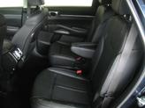 Thumbnail of 2024 Gravity Blue Kia Sorento Hybrid