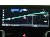 Thumbnail of 2024 Gravity Blue Kia Sorento Hybrid