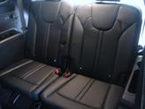 Thumbnail of 2024 Gravity Blue Kia Sorento Hybrid