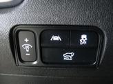 Thumbnail of 2024 Gravity Blue Kia Sorento Hybrid