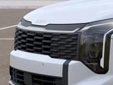 Thumbnail of 2026 White Kia Sportage