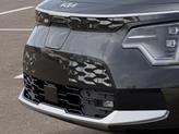 Thumbnail of 2025 Gray Kia Niro EV