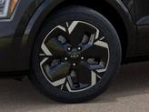 Thumbnail of 2025 Gray Kia Niro EV