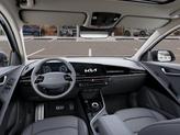 Thumbnail of 2025 Gray Kia Niro EV
