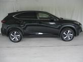 Thumbnail of 2018 Caviar Lexus NX 300