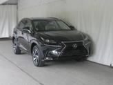 Photo of 2018 Caviar Lexus NX 300