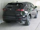 Thumbnail of 2018 Caviar Lexus NX 300