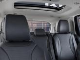 Thumbnail of 2025 Aurora Black Pearl Kia Carnival Hybrid