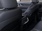 Thumbnail of 2025 Aurora Black Pearl Kia Carnival Hybrid