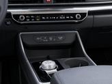 Thumbnail of 2025 Aurora Black Pearl Kia Carnival Hybrid