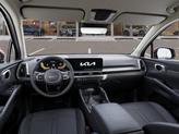 Thumbnail of 2025 Red Kia Sorento