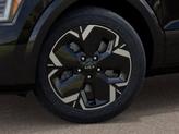 Thumbnail of 2025 Aurora Black Pearl Kia Niro EV