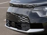 Thumbnail of 2025 Aurora Black Pearl Kia Niro EV