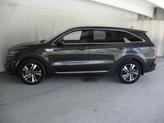 Thumbnail of 2023 Platinum Graphite Kia Sorento Plug-In Hybrid