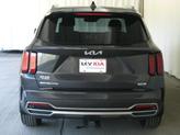 Thumbnail of 2023 Platinum Graphite Kia Sorento Plug-In Hybrid