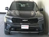 Thumbnail of 2023 Platinum Graphite Kia Sorento Plug-In Hybrid