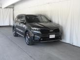 Photo of 2023 Platinum Graphite Kia Sorento Plug-In Hybrid