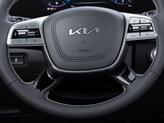 Thumbnail of 2025 Glacial White Pearl Kia Telluride