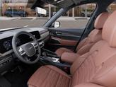 Thumbnail of 2025 Glacial White Pearl Kia Telluride