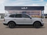 Thumbnail of 2025 Wolf Gray Kia Telluride