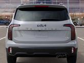 Thumbnail of 2025 Wolf Gray Kia Telluride