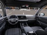 Thumbnail of 2025 Wolf Gray Kia Telluride