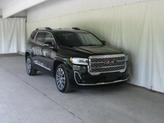 Photo of 2021 Ebony Twilight Metallic GMC Acadia