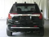 Thumbnail of 2021 Ebony Twilight Metallic GMC Acadia