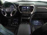 Thumbnail of 2021 Ebony Twilight Metallic GMC Acadia
