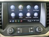 Thumbnail of 2021 Ebony Twilight Metallic GMC Acadia