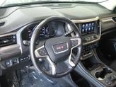 Thumbnail of 2021 Ebony Twilight Metallic GMC Acadia