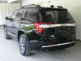 Thumbnail of 2021 Ebony Twilight Metallic GMC Acadia