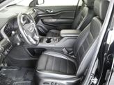 Thumbnail of 2021 Ebony Twilight Metallic GMC Acadia