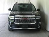 Thumbnail of 2021 Ebony Twilight Metallic GMC Acadia