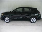 Thumbnail of 2023 Crystal Black Pearl Honda HR-V
