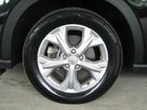 Thumbnail of 2023 Crystal Black Pearl Honda HR-V