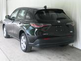 Thumbnail of 2023 Crystal Black Pearl Honda HR-V