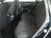 Thumbnail of 2023 Crystal Black Pearl Honda HR-V