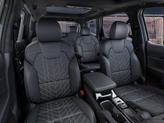 Thumbnail of 2025 Jungle Green Kia Telluride