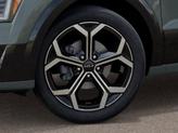 Thumbnail of 2025 Green Kia Niro