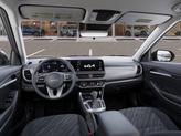 Thumbnail of 2025 Steel Gray Kia Seltos