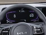 Thumbnail of 2025 Steel Gray Kia Seltos