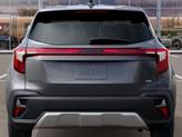 Thumbnail of 2025 Steel Gray Kia Seltos