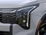 Thumbnail of 2026 Wolf Gray Kia Sportage