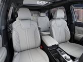 Thumbnail of 2025 Silver Kia Sorento Plug-In Hybrid