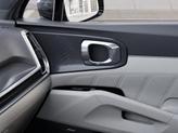 Thumbnail of 2025 Silver Kia Sorento Plug-In Hybrid