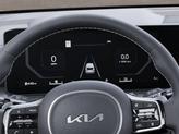 Thumbnail of 2025 Silver Kia Sorento Plug-In Hybrid