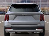 Thumbnail of 2025 Silver Kia Sorento Plug-In Hybrid