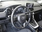 Thumbnail of 2021 Super White Toyota RAV4 Hybrid