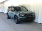 Photo of 2021 Area 51 Ford Bronco Sport